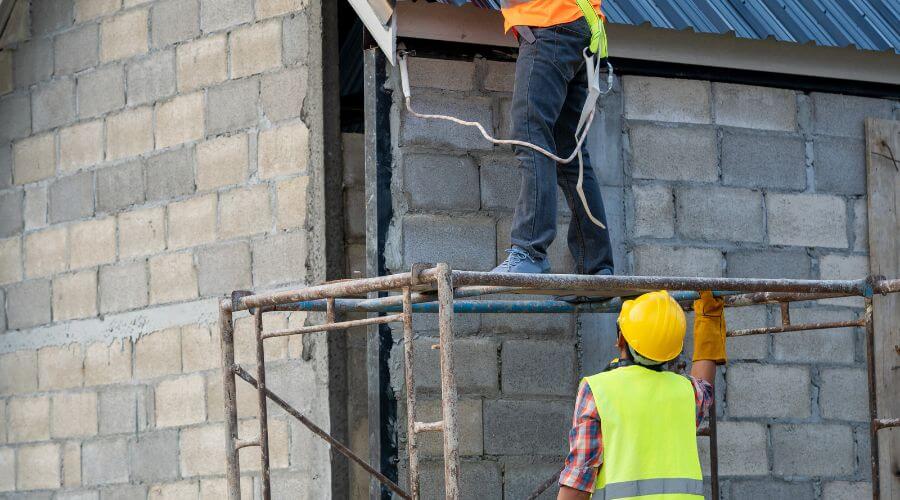 Expert top industrial roofings services in Seneca, SC